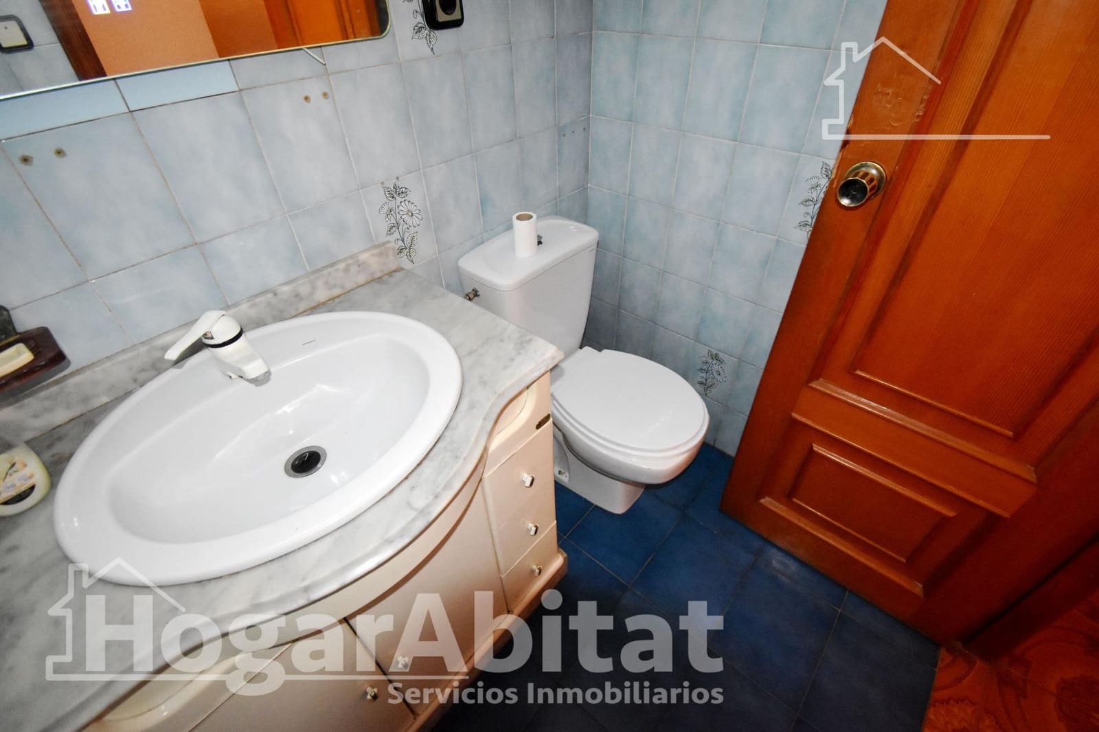 7 chambre Maison de Ville à vendre à Algemesi avec garage - 125 000 € (Ref: 9344838)