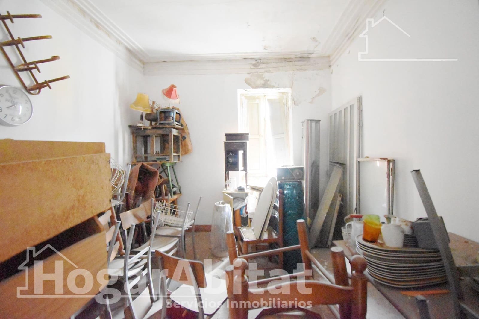 2 bedroom Terraced Villa for sale in Real de Gandia - € 50,000 (Ref: 9349615)