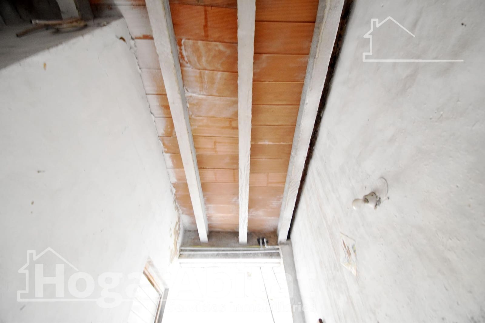 2 bedroom Terraced Villa for sale in Real de Gandia - € 50,000 (Ref: 9349615)