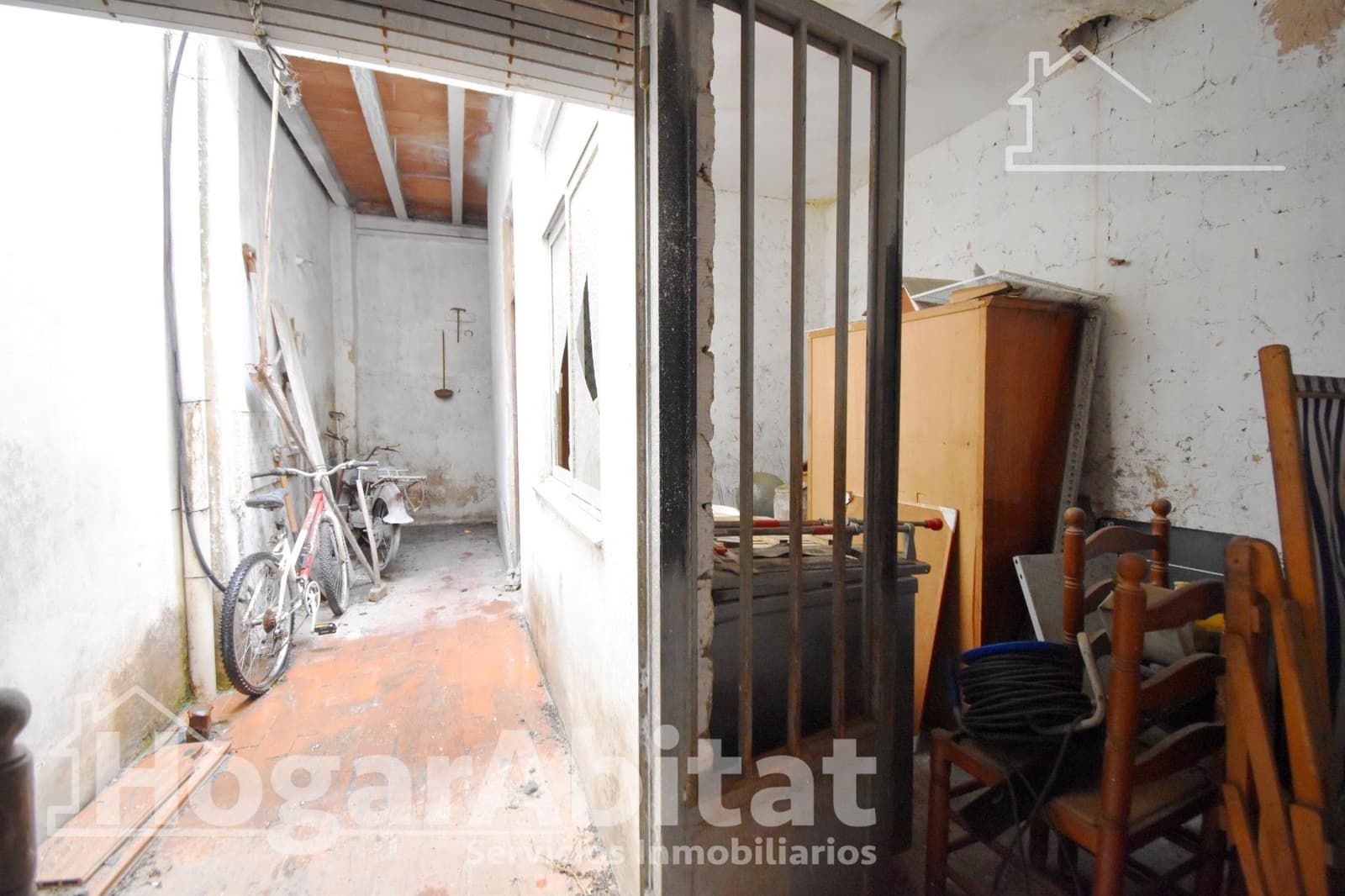 2 bedroom Terraced Villa for sale in Real de Gandia - € 50,000 (Ref: 9349615)