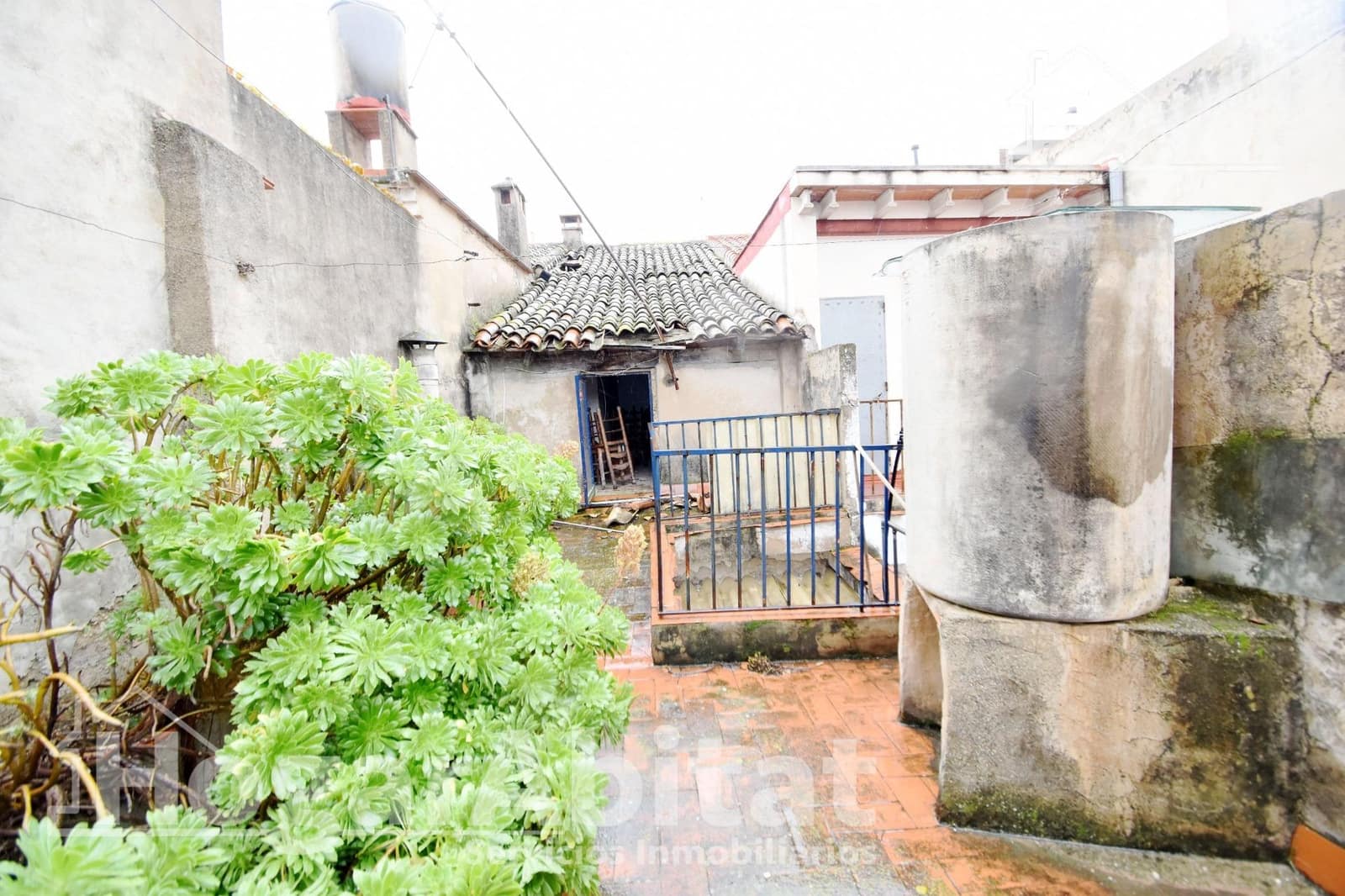 2 bedroom Terraced Villa for sale in Real de Gandia - € 50,000 (Ref: 9349615)