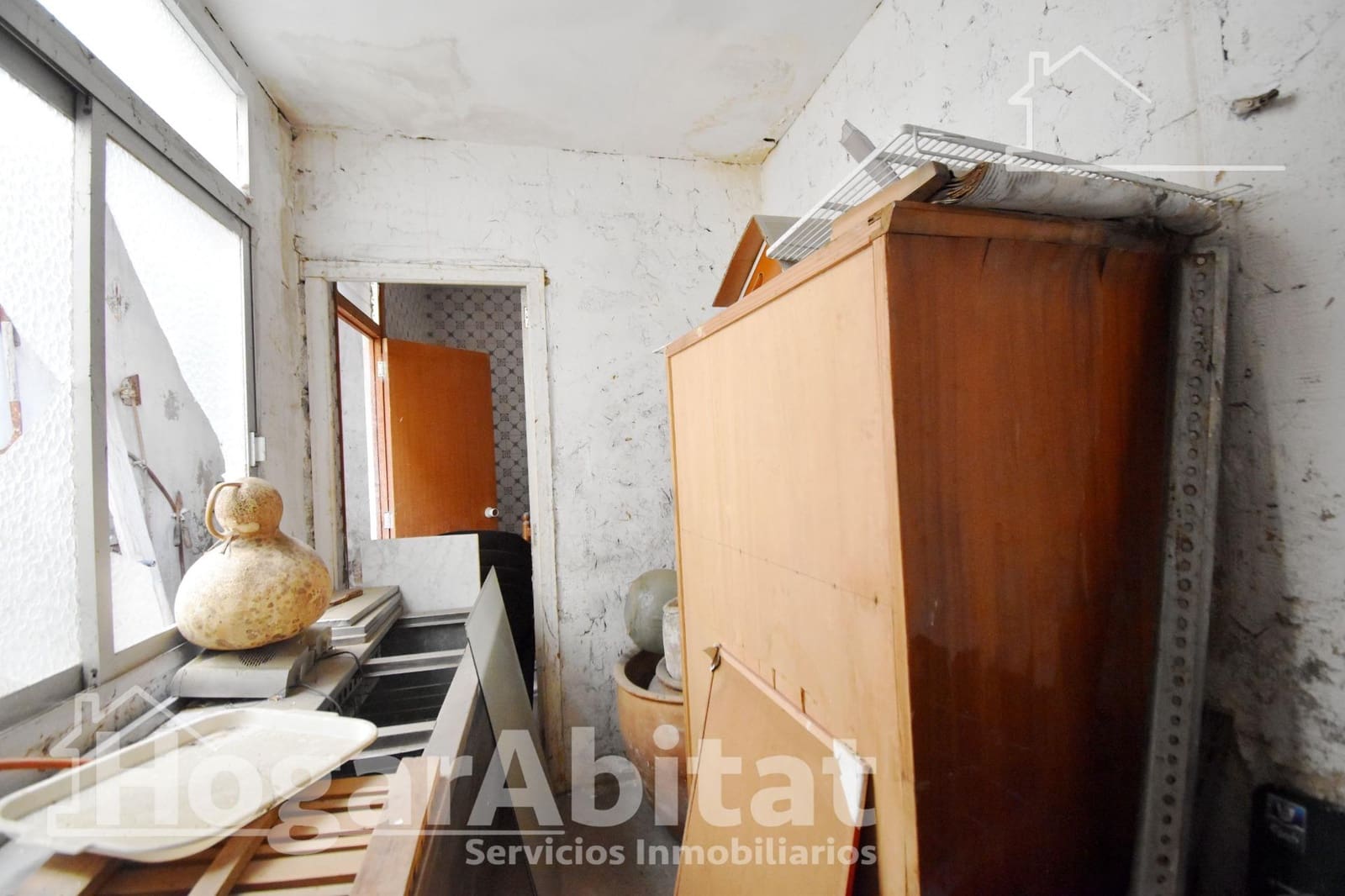 2 bedroom Terraced Villa for sale in Real de Gandia - € 50,000 (Ref: 9349615)