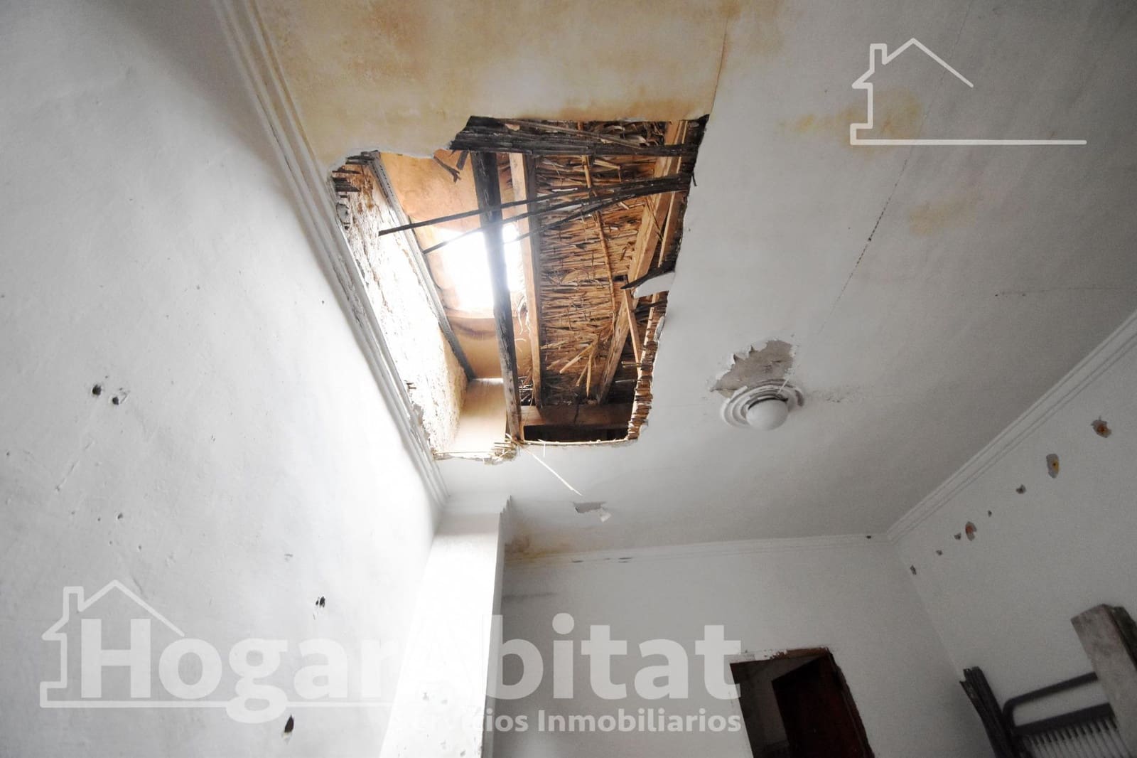 2 bedroom Terraced Villa for sale in Real de Gandia - € 50,000 (Ref: 9349615)