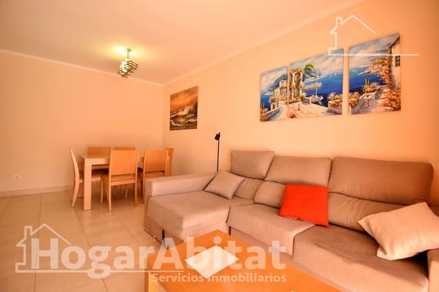 3 quarto Apartamento para venda em Daimús - 280 000 € (Ref: 9349616)