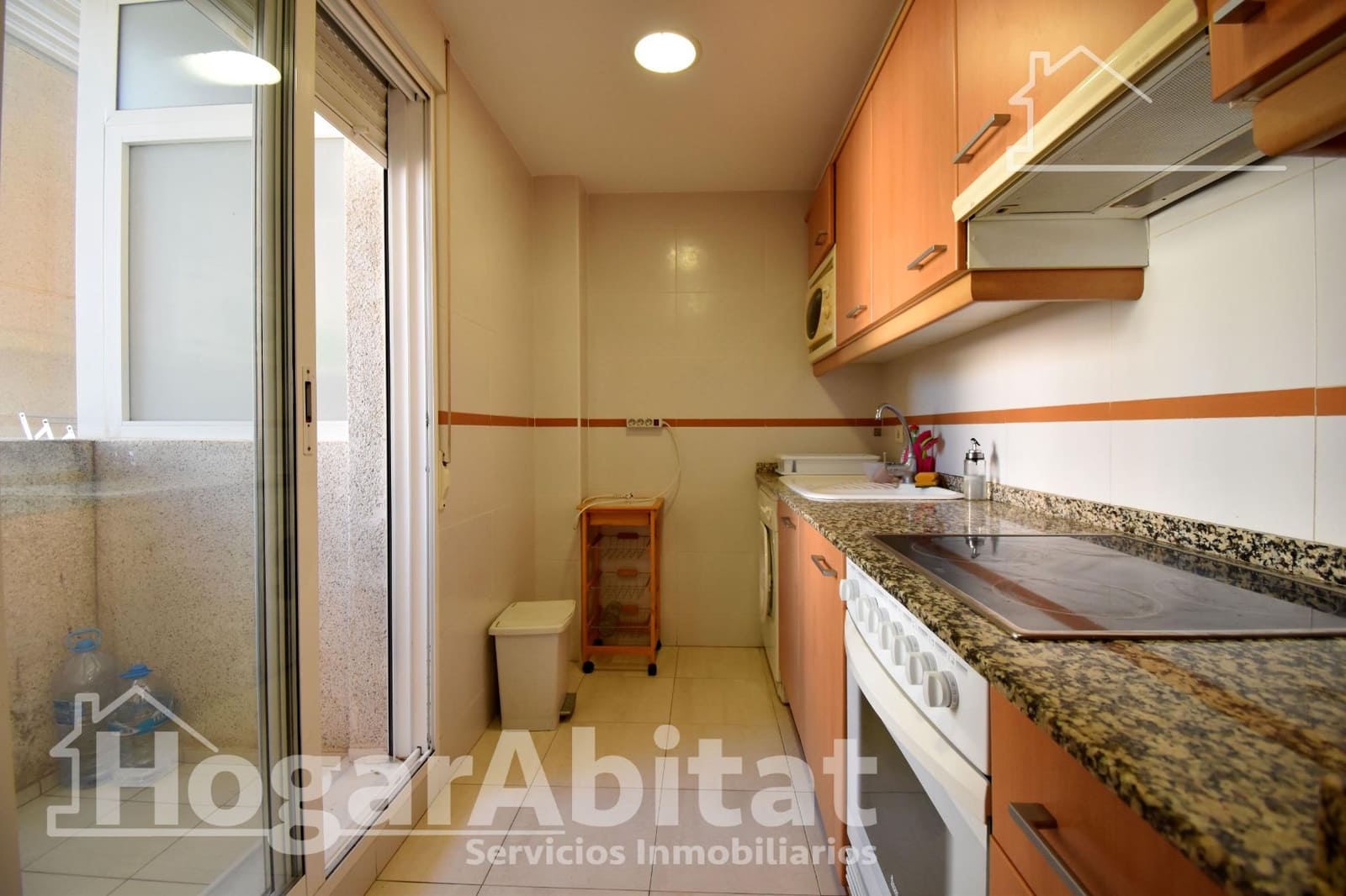 Piso de 3 habitaciones en Daimús en venta - 280.000 € (Ref: 9349616)