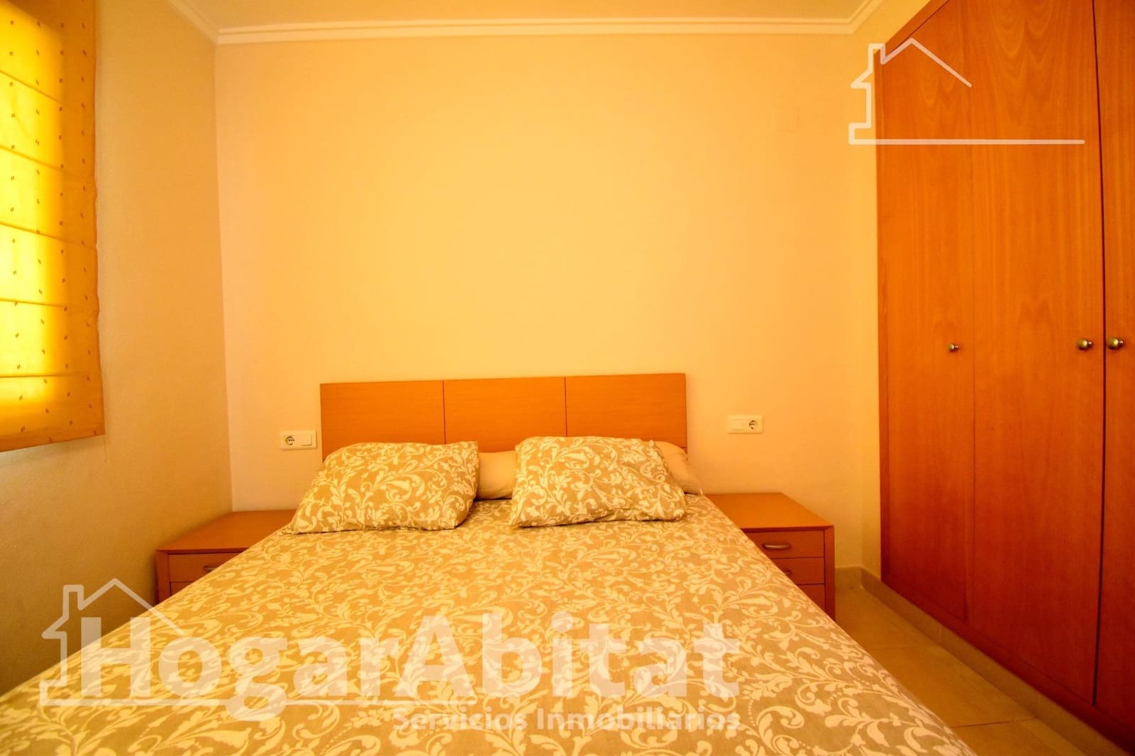 Piso de 3 habitaciones en Daimús en venta - 280.000 € (Ref: 9349616)