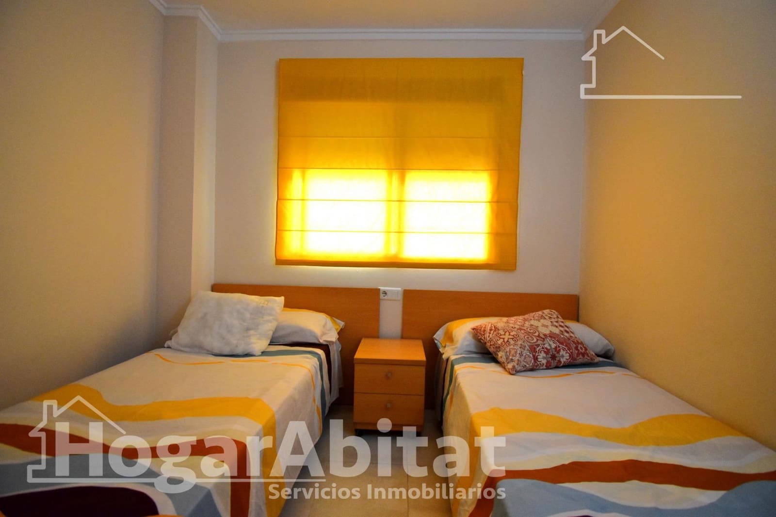 Piso de 3 habitaciones en Daimús en venta - 280.000 € (Ref: 9349616)