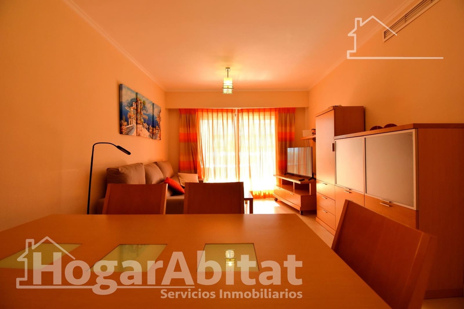 Piso de 3 habitaciones en Daimús en venta - 280.000 € (Ref: 9349616)