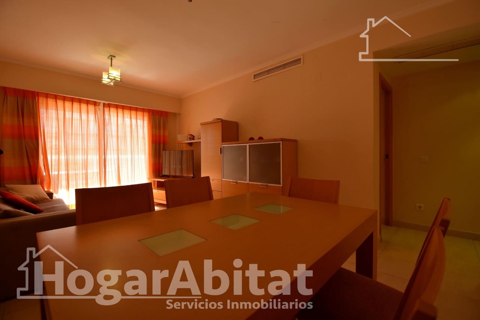 Piso de 3 habitaciones en Daimús en venta - 280.000 € (Ref: 9349616)