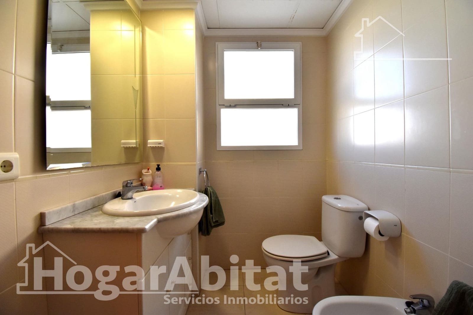 Piso de 3 habitaciones en Daimús en venta - 280.000 € (Ref: 9349616)