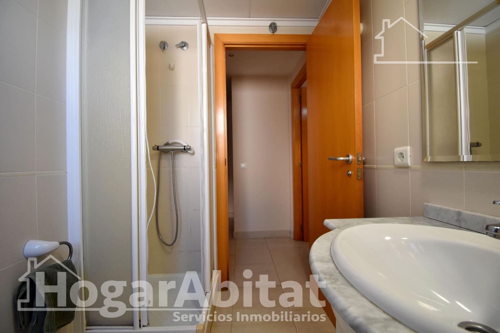 Piso de 3 habitaciones en Daimús en venta - 280.000 € (Ref: 9349616)