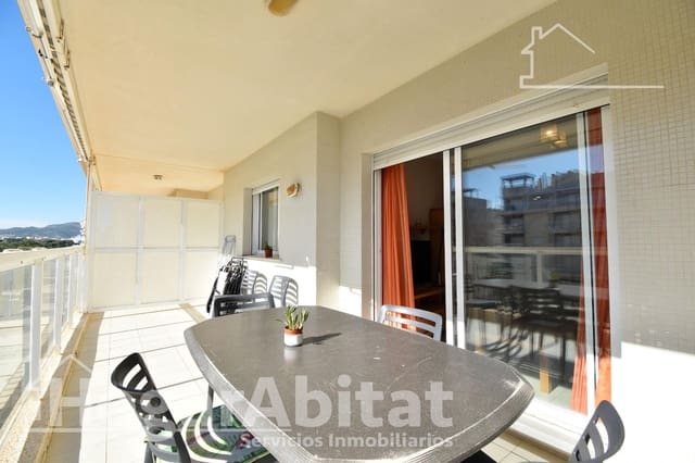 3 quarto Apartamento para venda em Daimús - 280 000 € (Ref: 9349616)