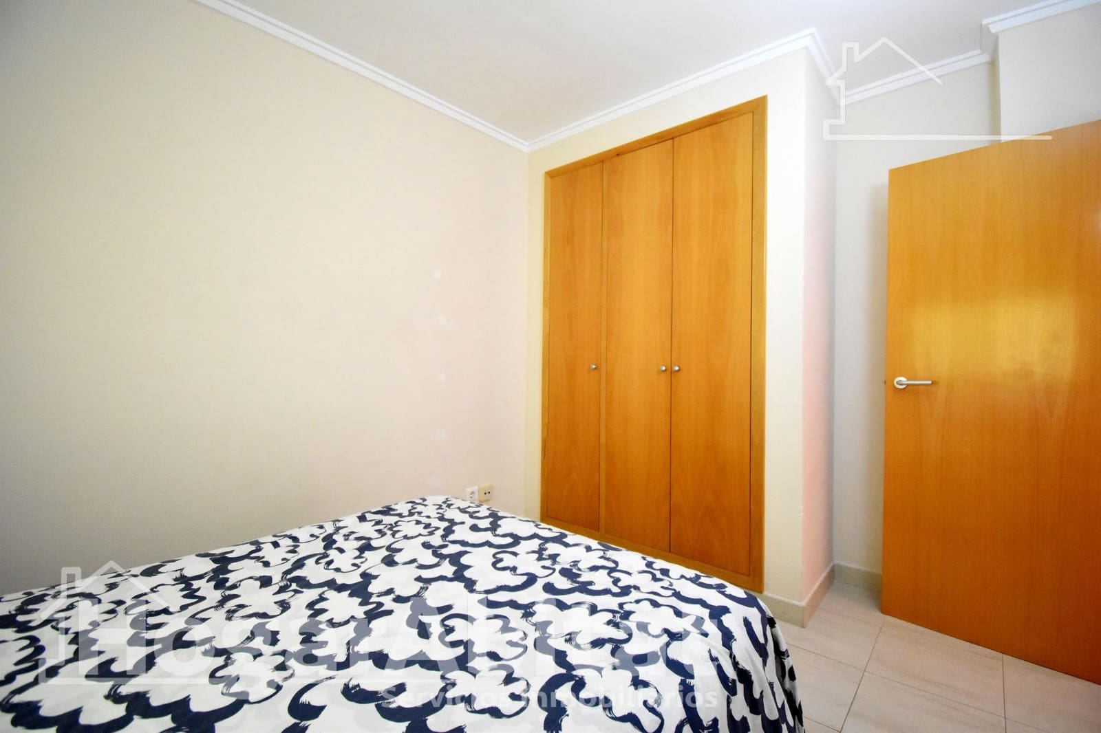 Piso de 3 habitaciones en Daimús en venta - 280.000 € (Ref: 9349616)