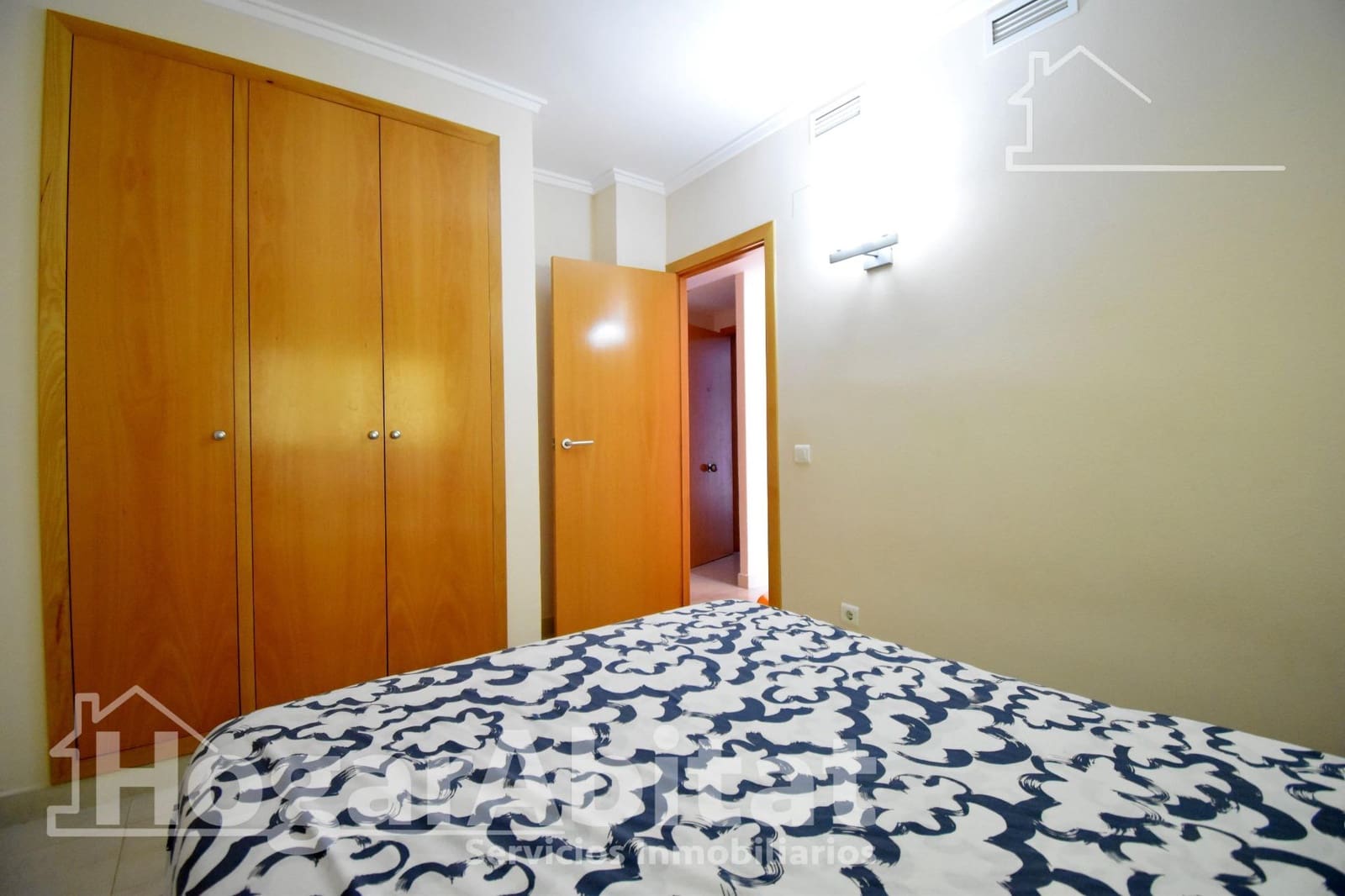 Piso de 3 habitaciones en Daimús en venta - 280.000 € (Ref: 9349616)