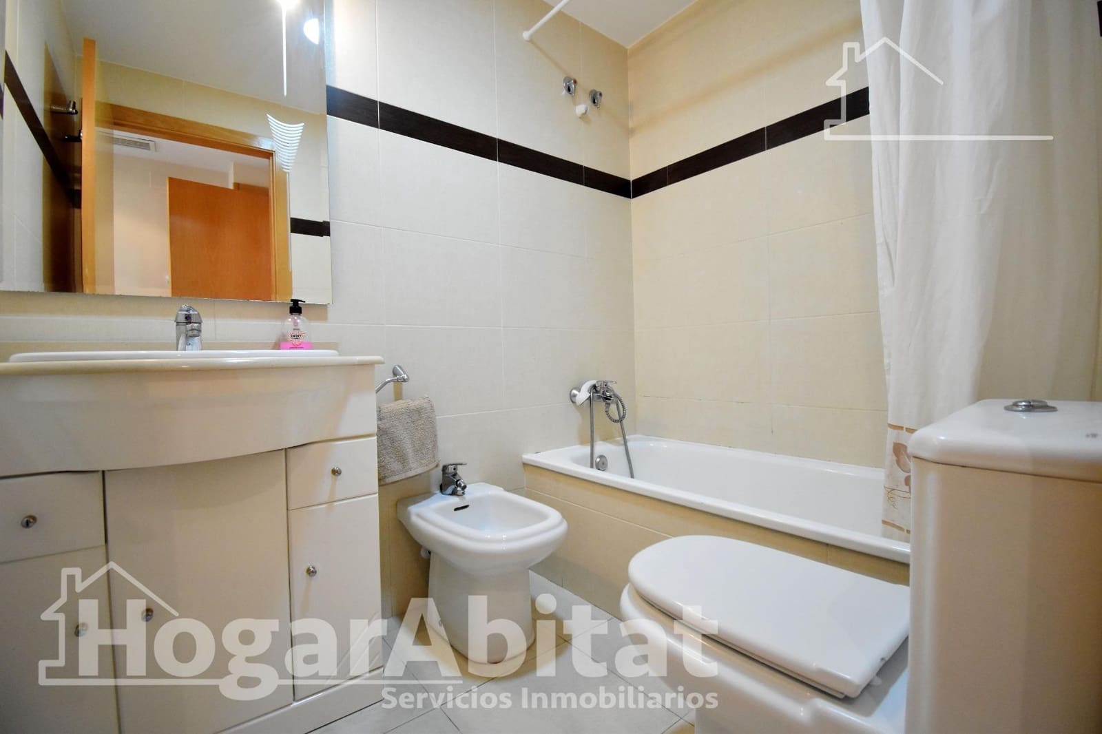 Piso de 3 habitaciones en Daimús en venta - 280.000 € (Ref: 9349616)