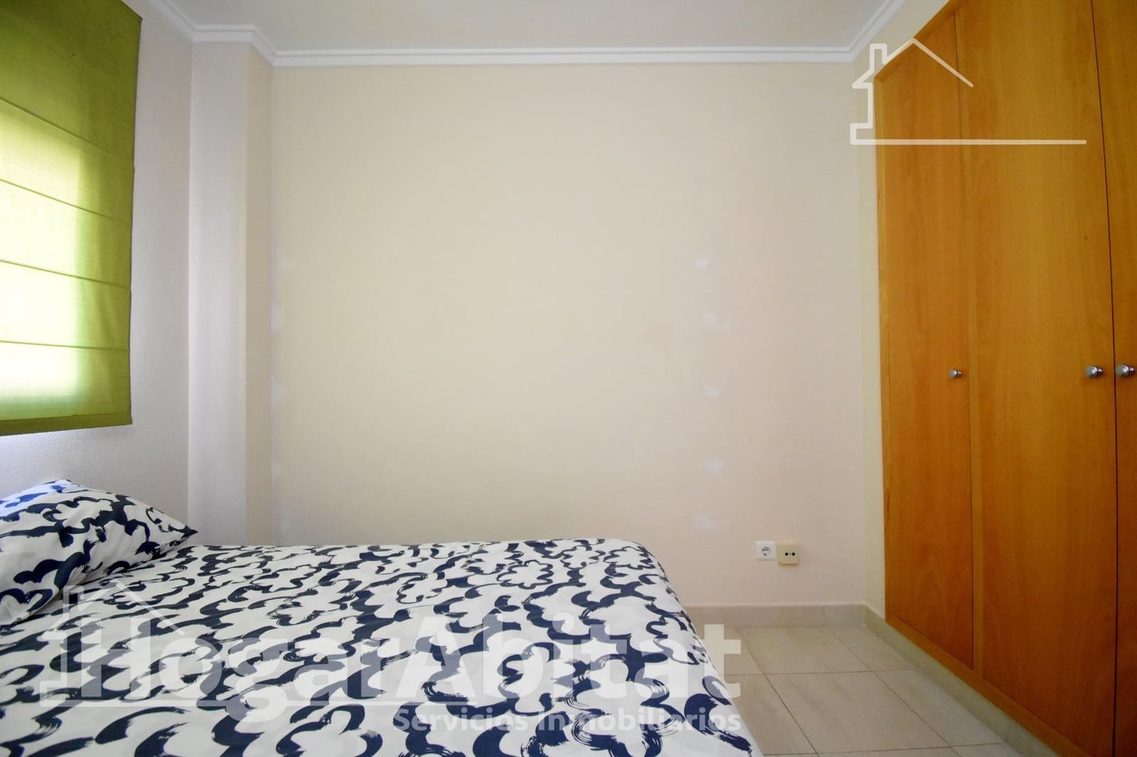 Piso de 3 habitaciones en Daimús en venta - 280.000 € (Ref: 9349616)