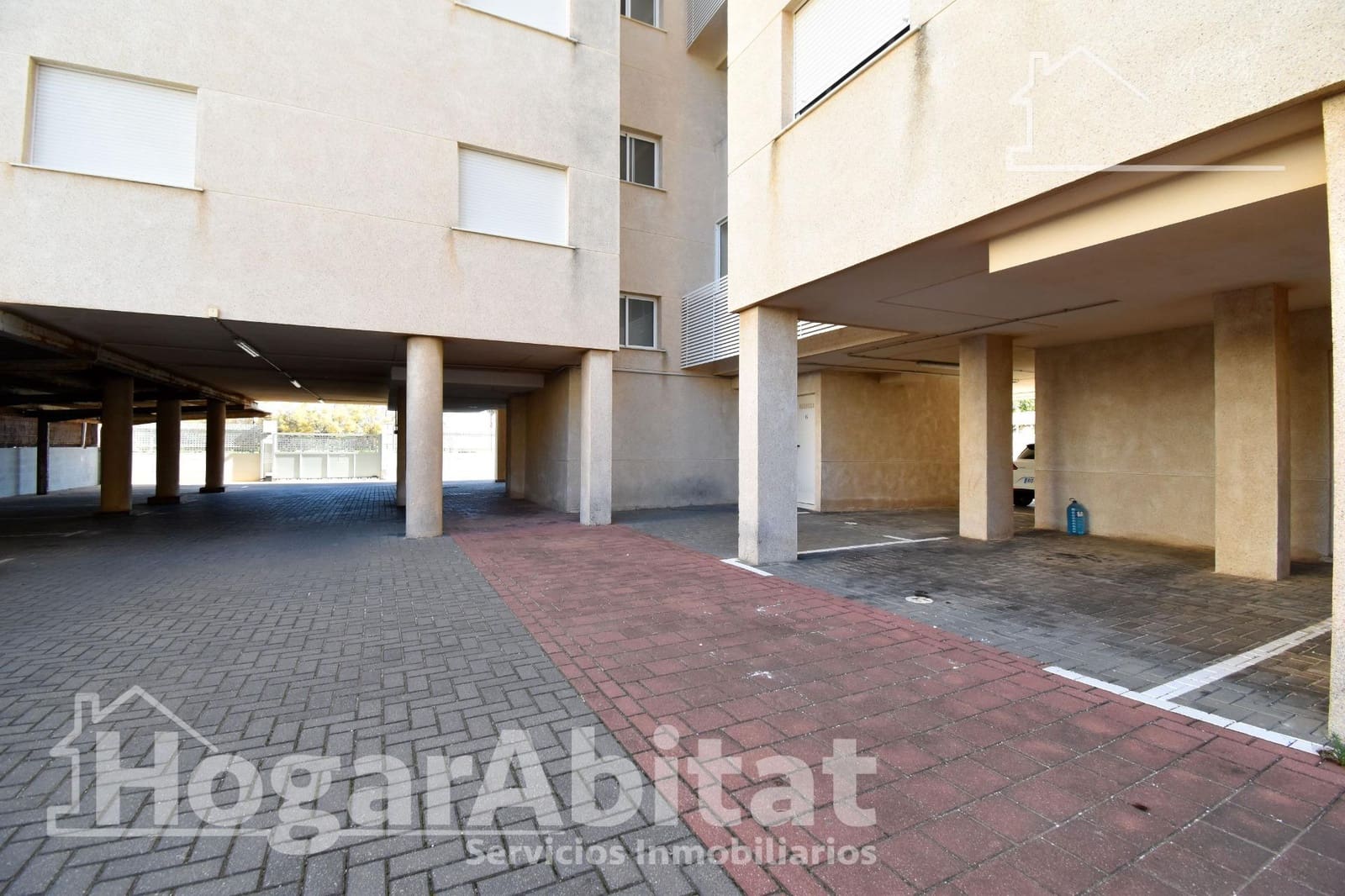 Piso de 3 habitaciones en Daimús en venta - 280.000 € (Ref: 9349616)
