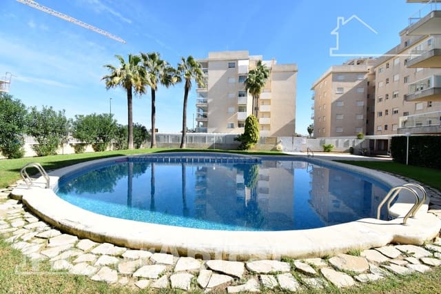 3 quarto Apartamento para venda em Daimús - 280 000 € (Ref: 9349616)