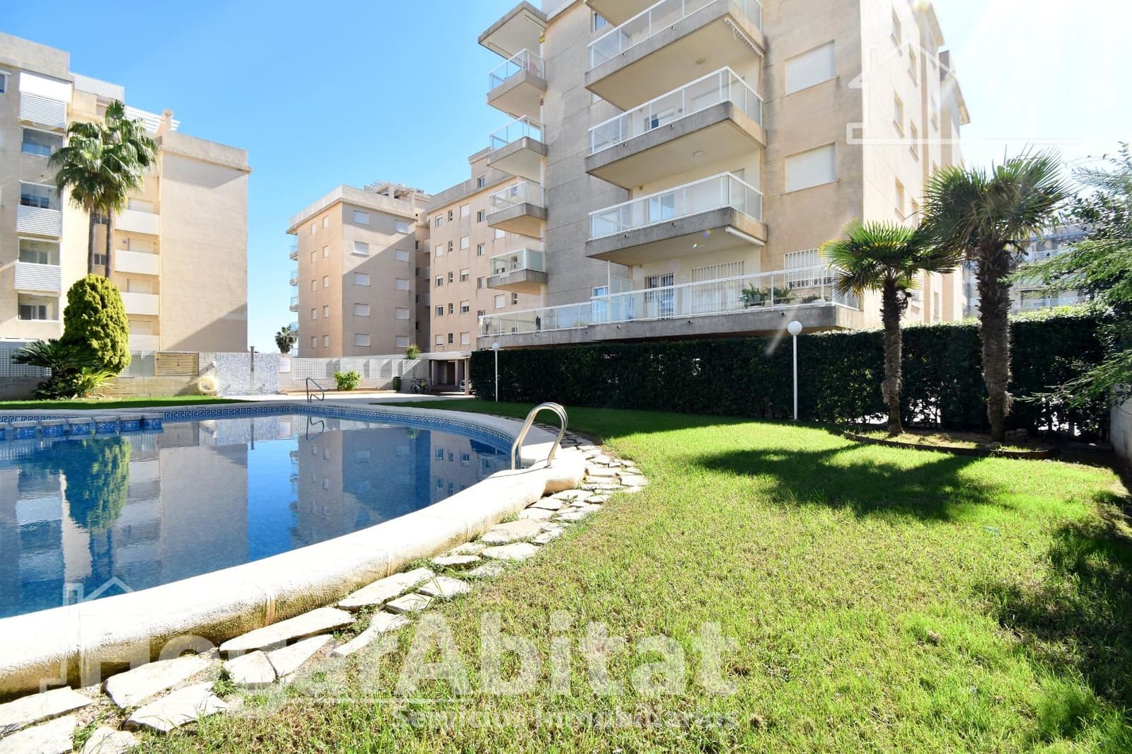 Piso de 3 habitaciones en Daimús en venta - 280.000 € (Ref: 9349616)