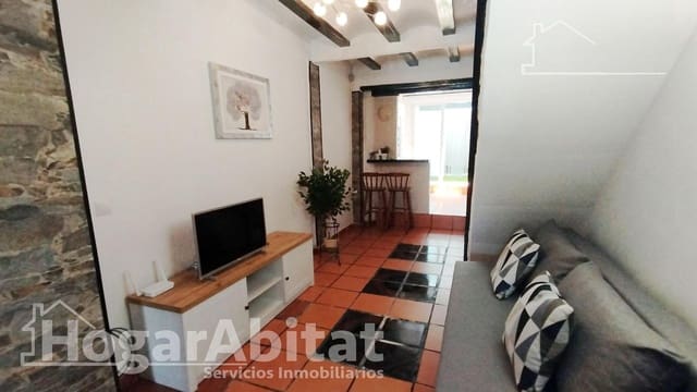3 quarto Casa em Banda para venda em Riola - 121 000 € (Ref: 9349624)