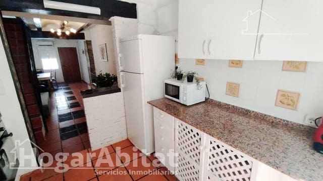 3 quarto Casa em Banda para venda em Riola - 121 000 € (Ref: 9349624)