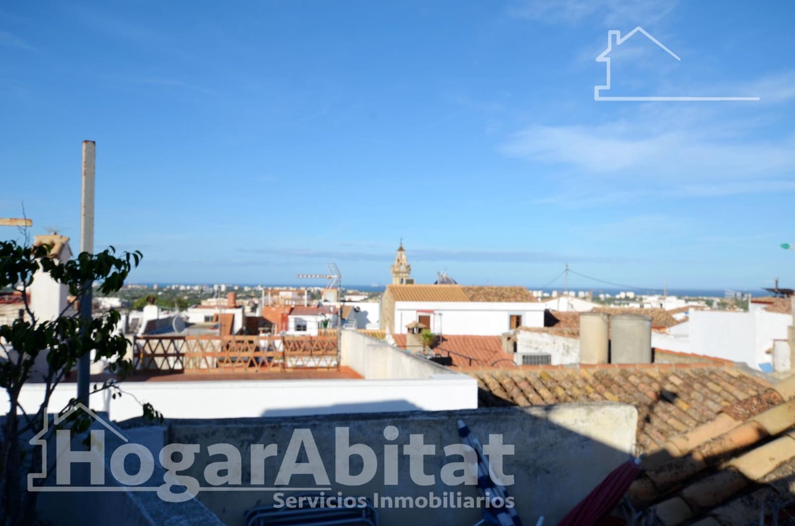 2 bedroom Townhouse for sale in Oliva - € 129,900 (Ref: 9349626)