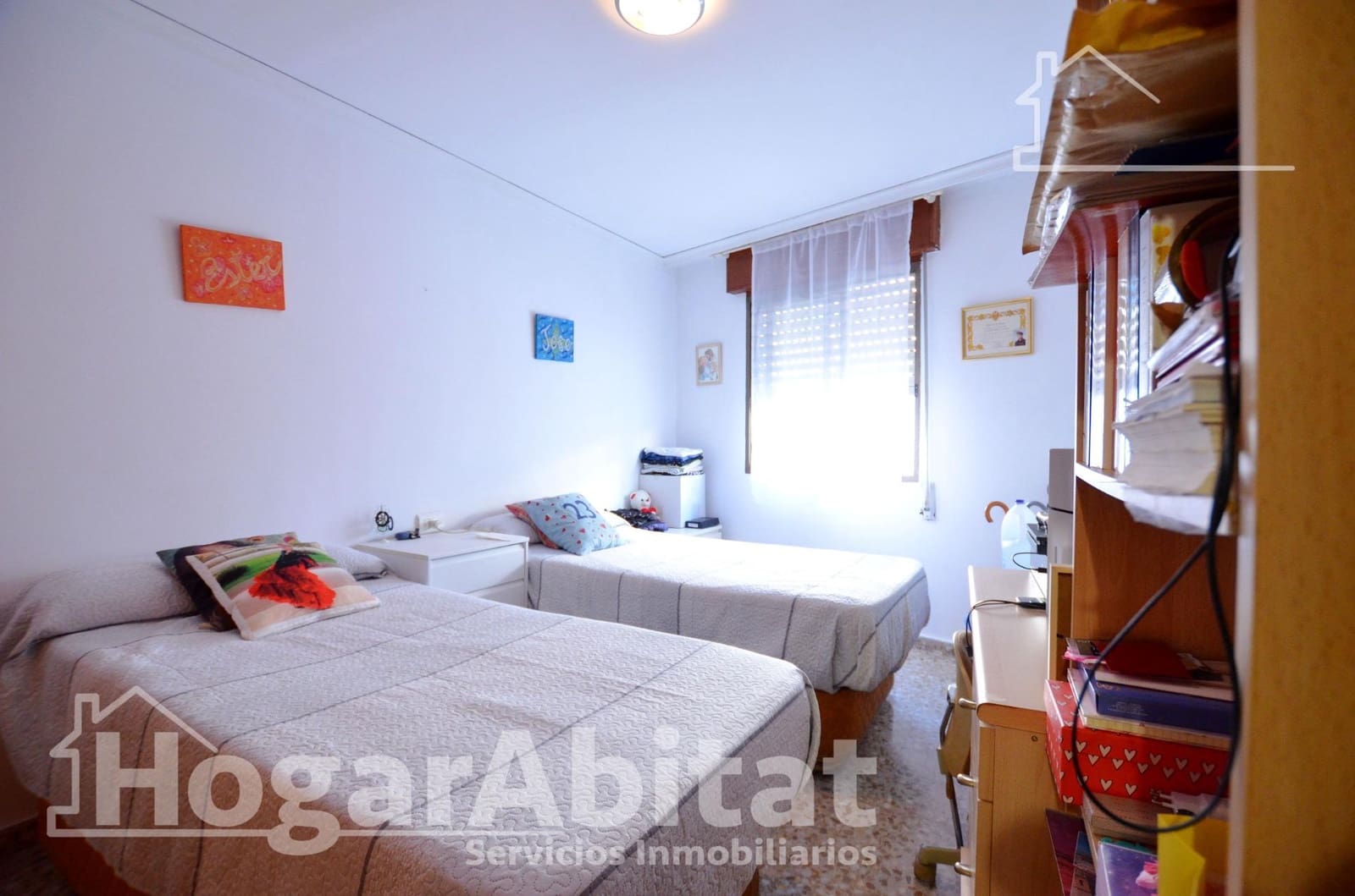 2 bedroom Townhouse for sale in Oliva - € 129,900 (Ref: 9349626)