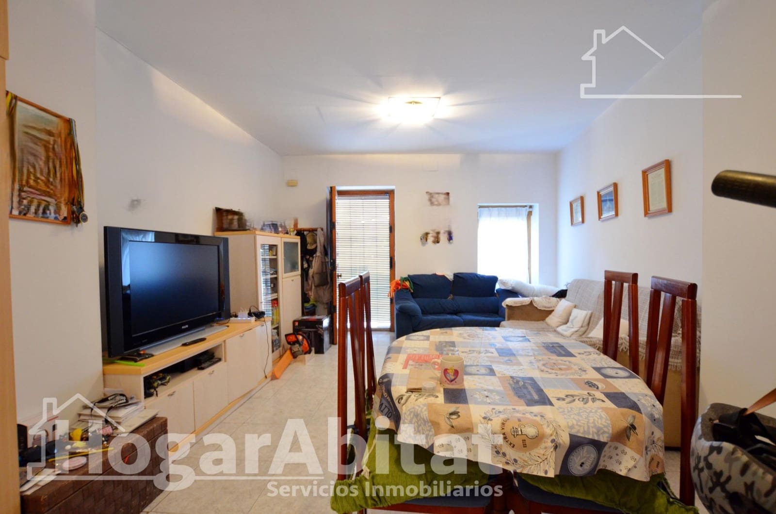 2 bedroom Townhouse for sale in Oliva - € 129,900 (Ref: 9349626)