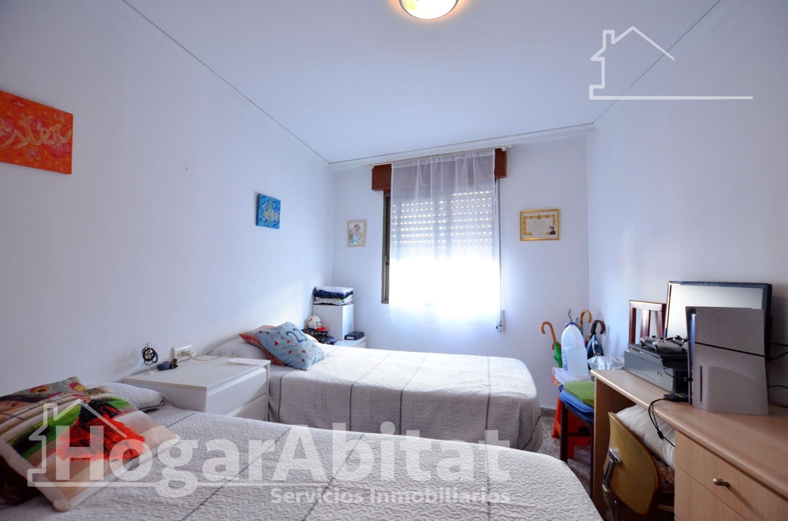 2 bedroom Townhouse for sale in Oliva - € 129,900 (Ref: 9349626)