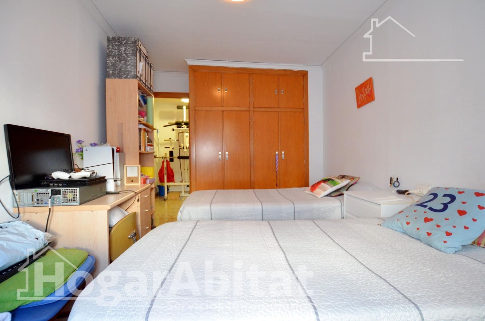 2 bedroom Townhouse for sale in Oliva - € 129,900 (Ref: 9349626)