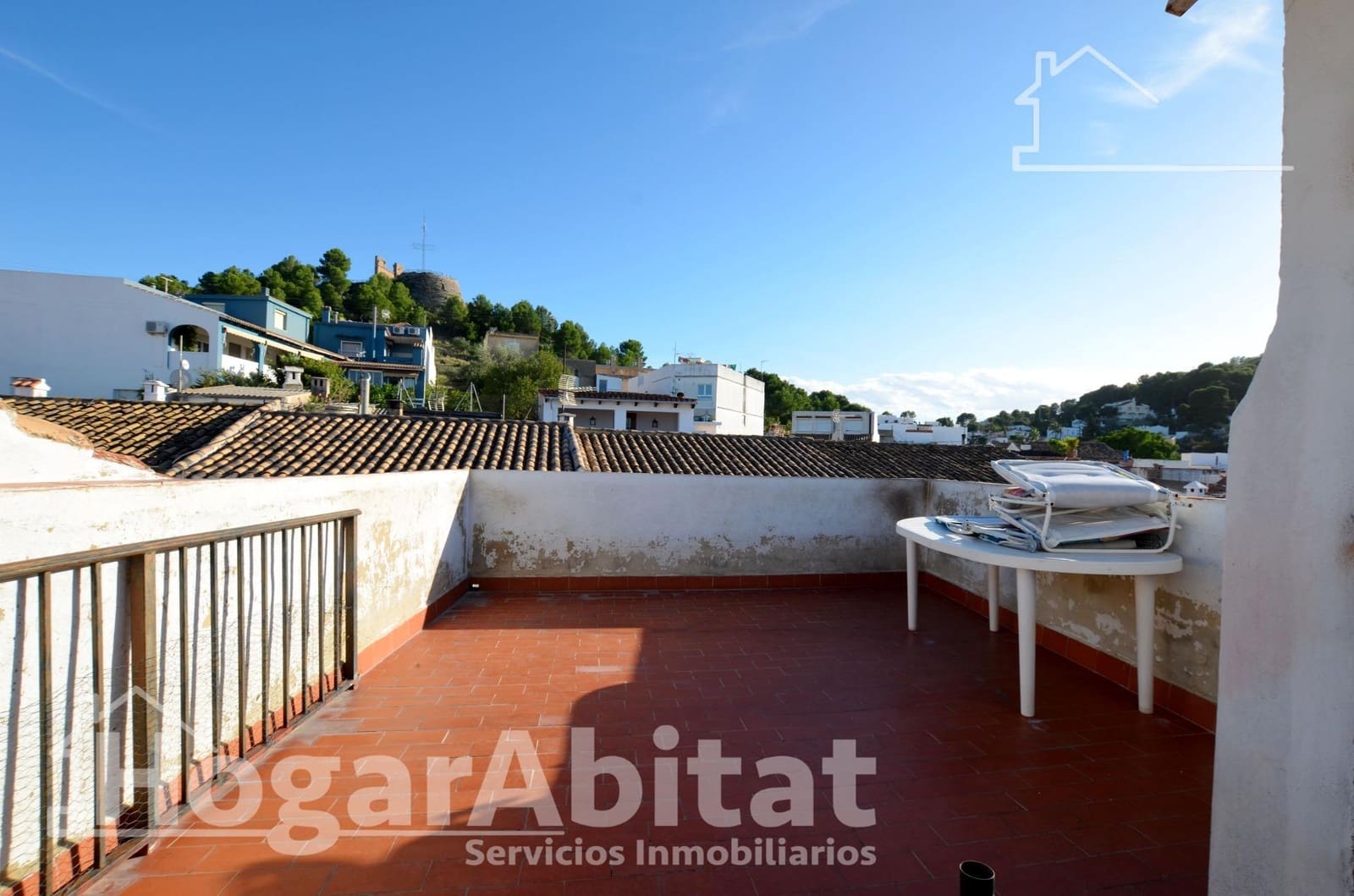 2 bedroom Townhouse for sale in Oliva - € 129,900 (Ref: 9349626)