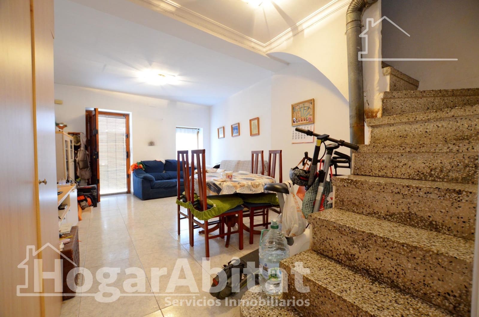 2 bedroom Townhouse for sale in Oliva - € 129,900 (Ref: 9349626)