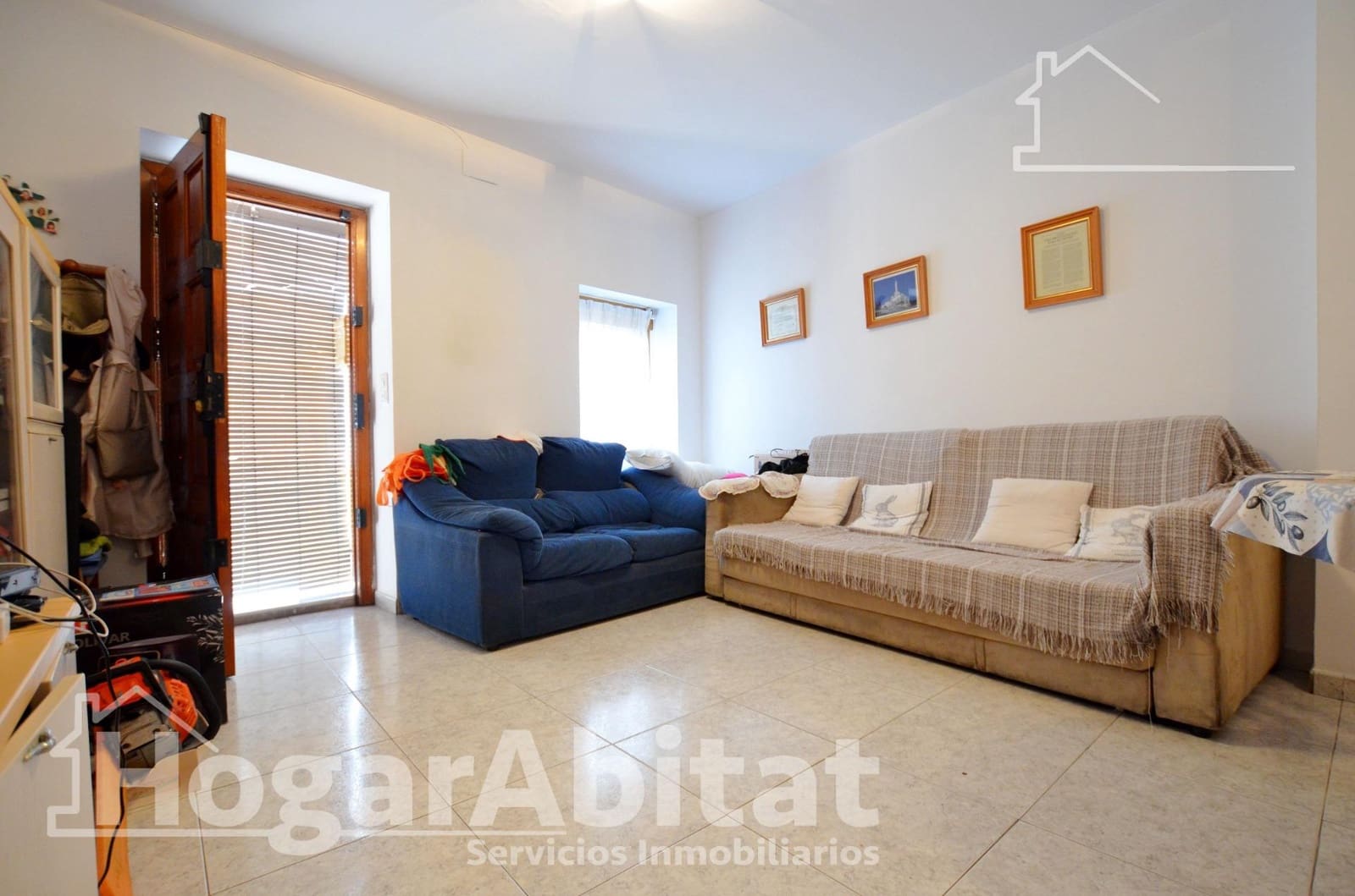 2 bedroom Townhouse for sale in Oliva - € 129,900 (Ref: 9349626)