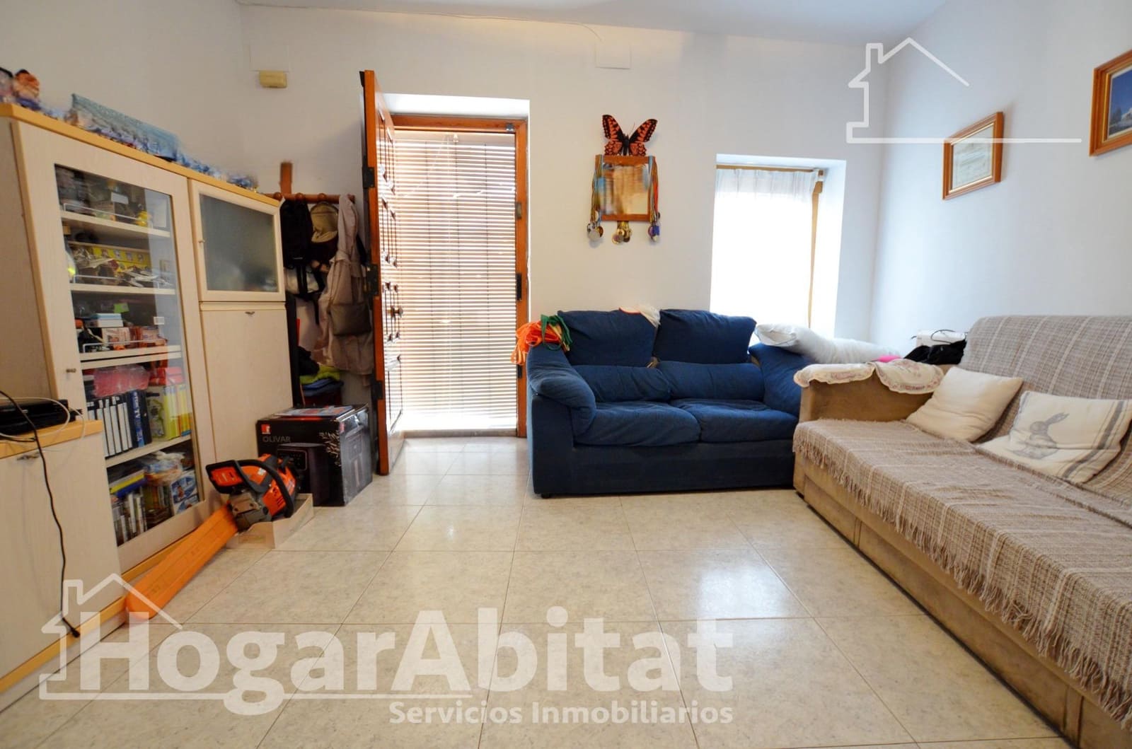 2 bedroom Townhouse for sale in Oliva - € 129,900 (Ref: 9349626)