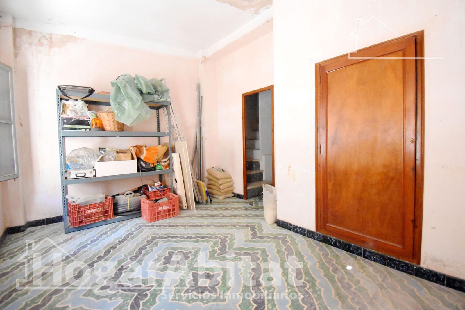 4 makuuhuone Omakotitalo myytävänä paikassa Bellreguard - 95 999 € (Ref: 9349627)