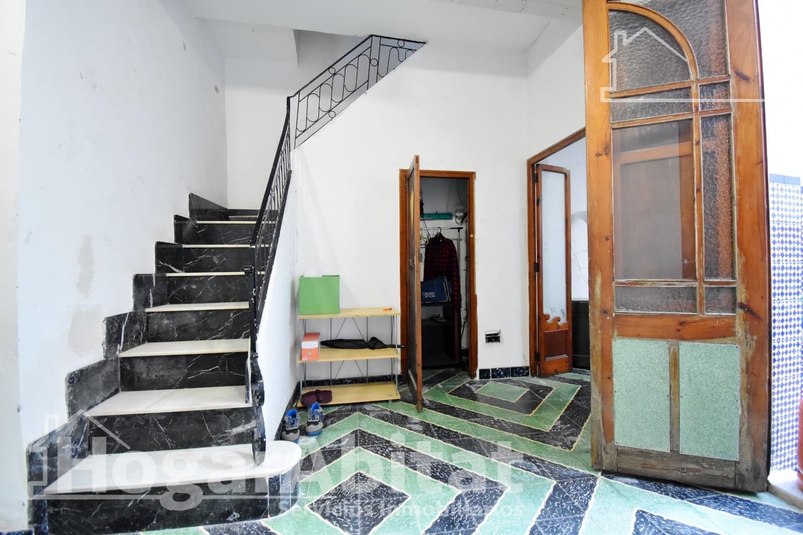 4 makuuhuone Omakotitalo myytävänä paikassa Bellreguard - 95 999 € (Ref: 9349627)