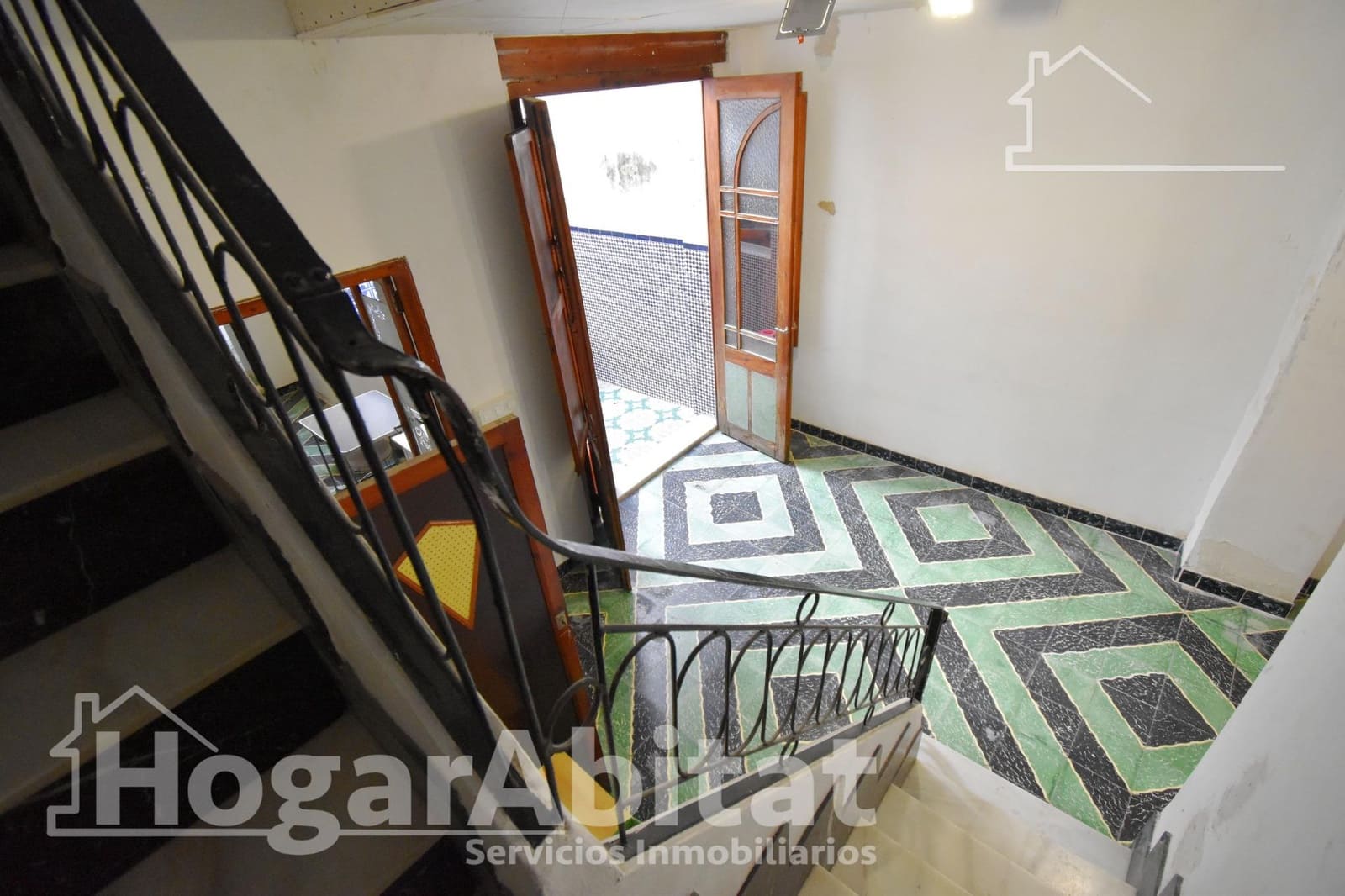 4 makuuhuone Omakotitalo myytävänä paikassa Bellreguard - 95 999 € (Ref: 9349627)