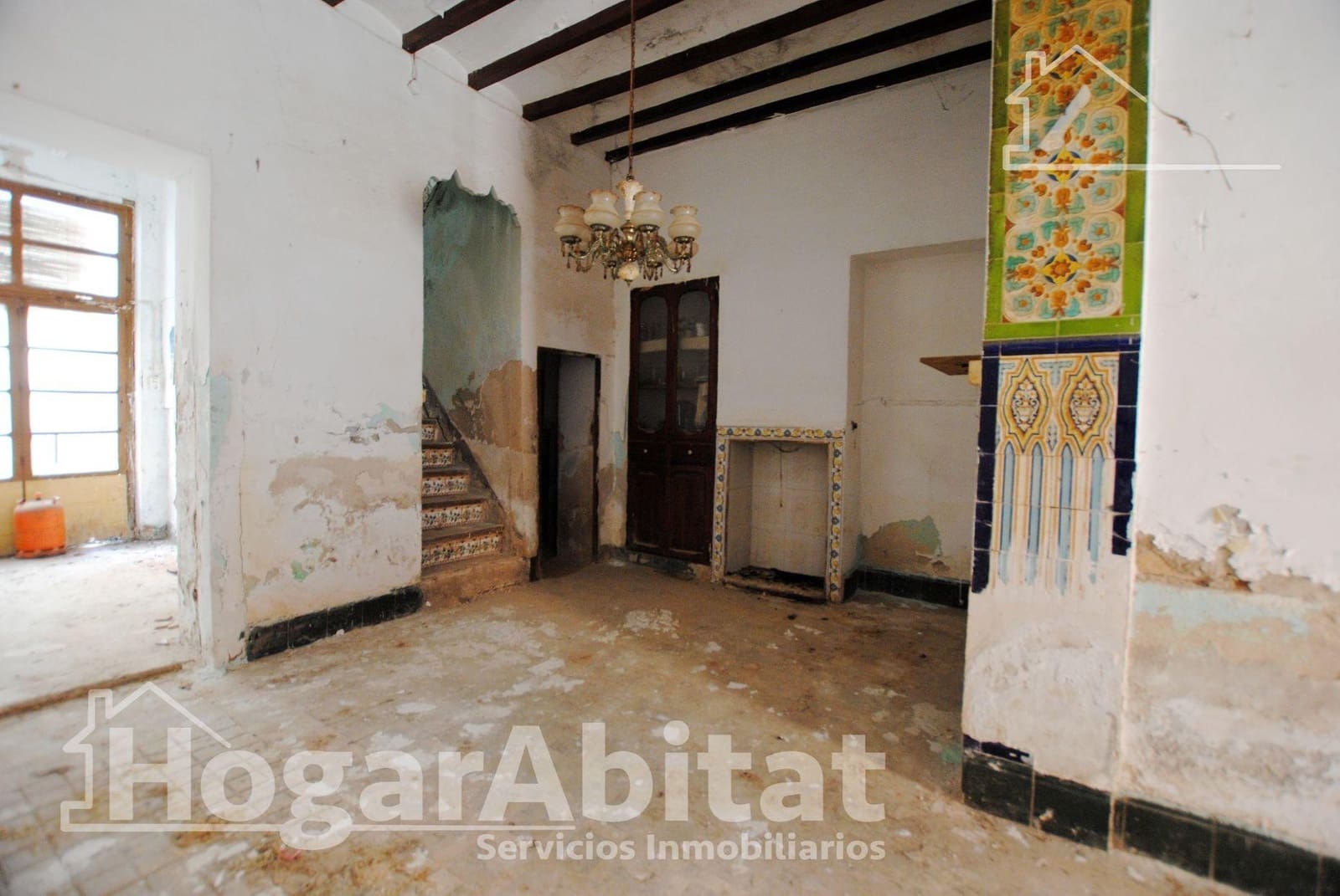 3 sovrum Hus till salu i La Font d'En Carros - 70 000 € (Ref: 9349628)