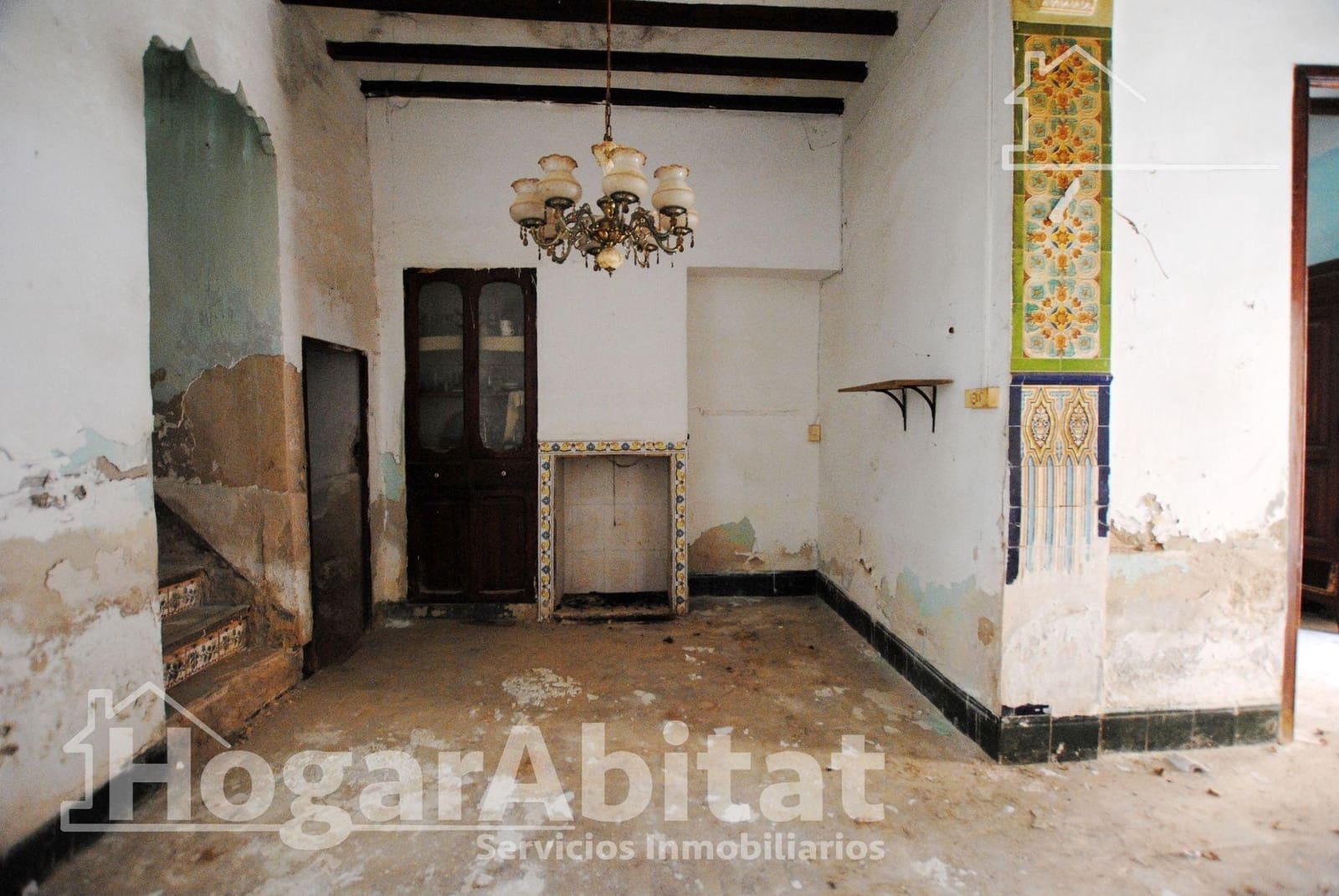 3 sovrum Hus till salu i La Font d'En Carros - 70 000 € (Ref: 9349628)