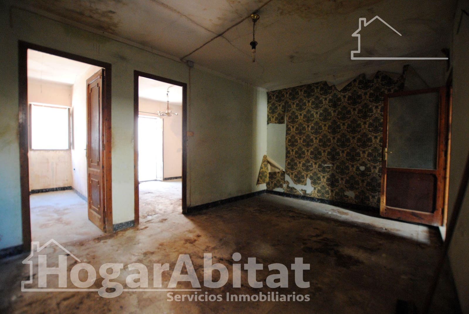 3 sovrum Hus till salu i La Font d'En Carros - 70 000 € (Ref: 9349628)