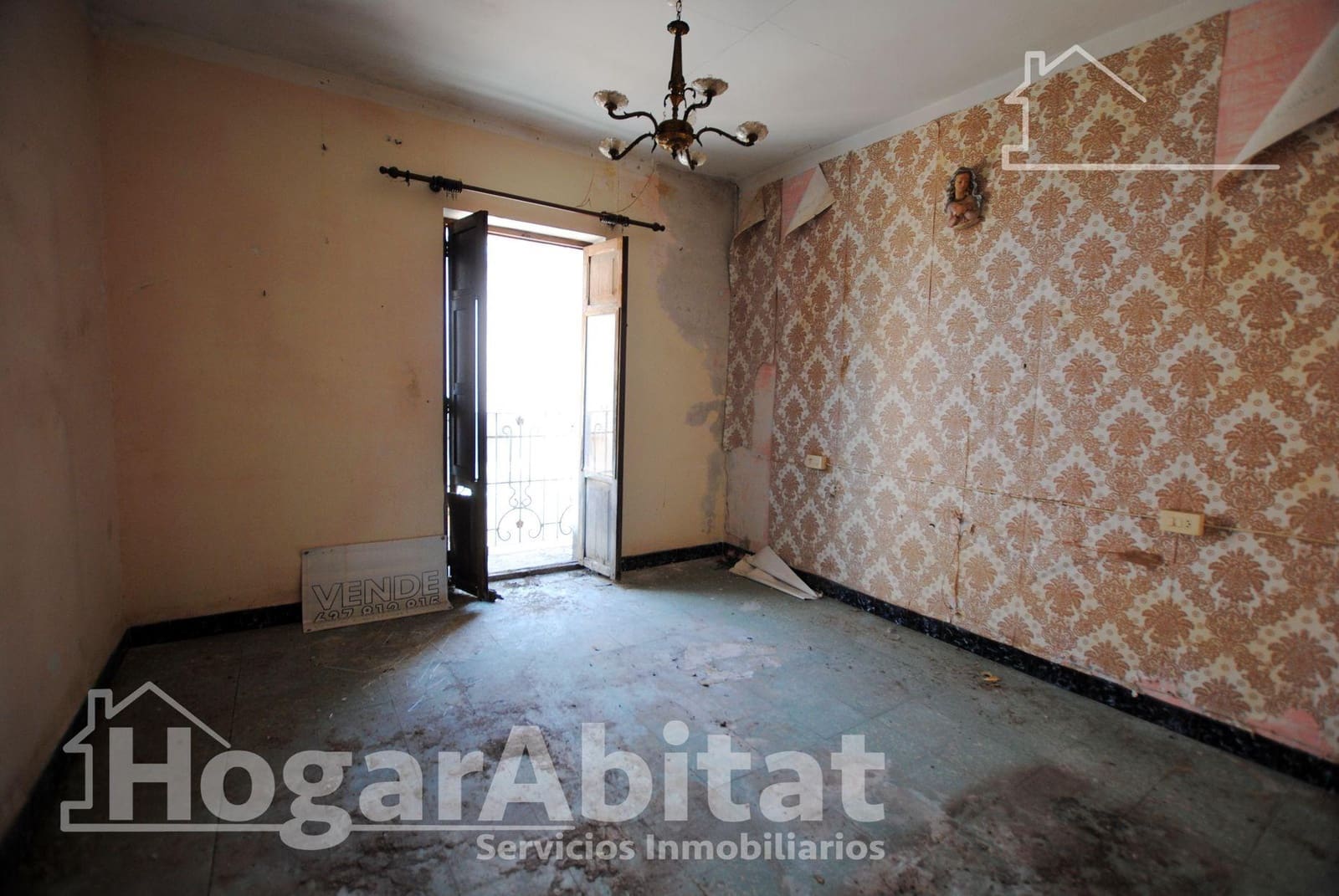 3 sovrum Hus till salu i La Font d'En Carros - 70 000 € (Ref: 9349628)