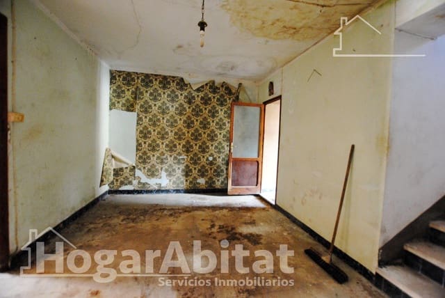 3 bedroom Townhouse for sale in La Font d'En Carròs - € 70,000 (Ref: 9349628)