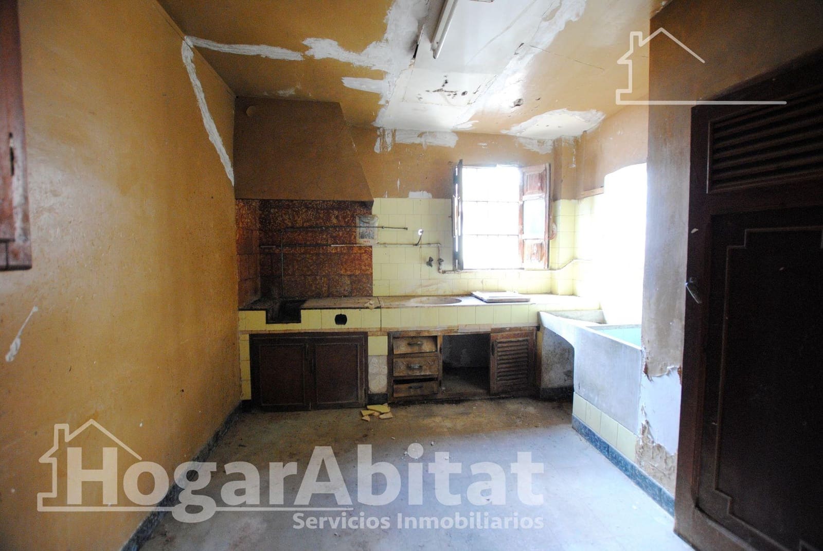 3 sovrum Hus till salu i La Font d'En Carros - 70 000 € (Ref: 9349628)