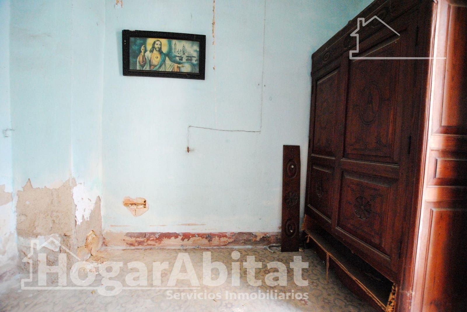 3 sovrum Hus till salu i La Font d'En Carros - 70 000 € (Ref: 9349628)