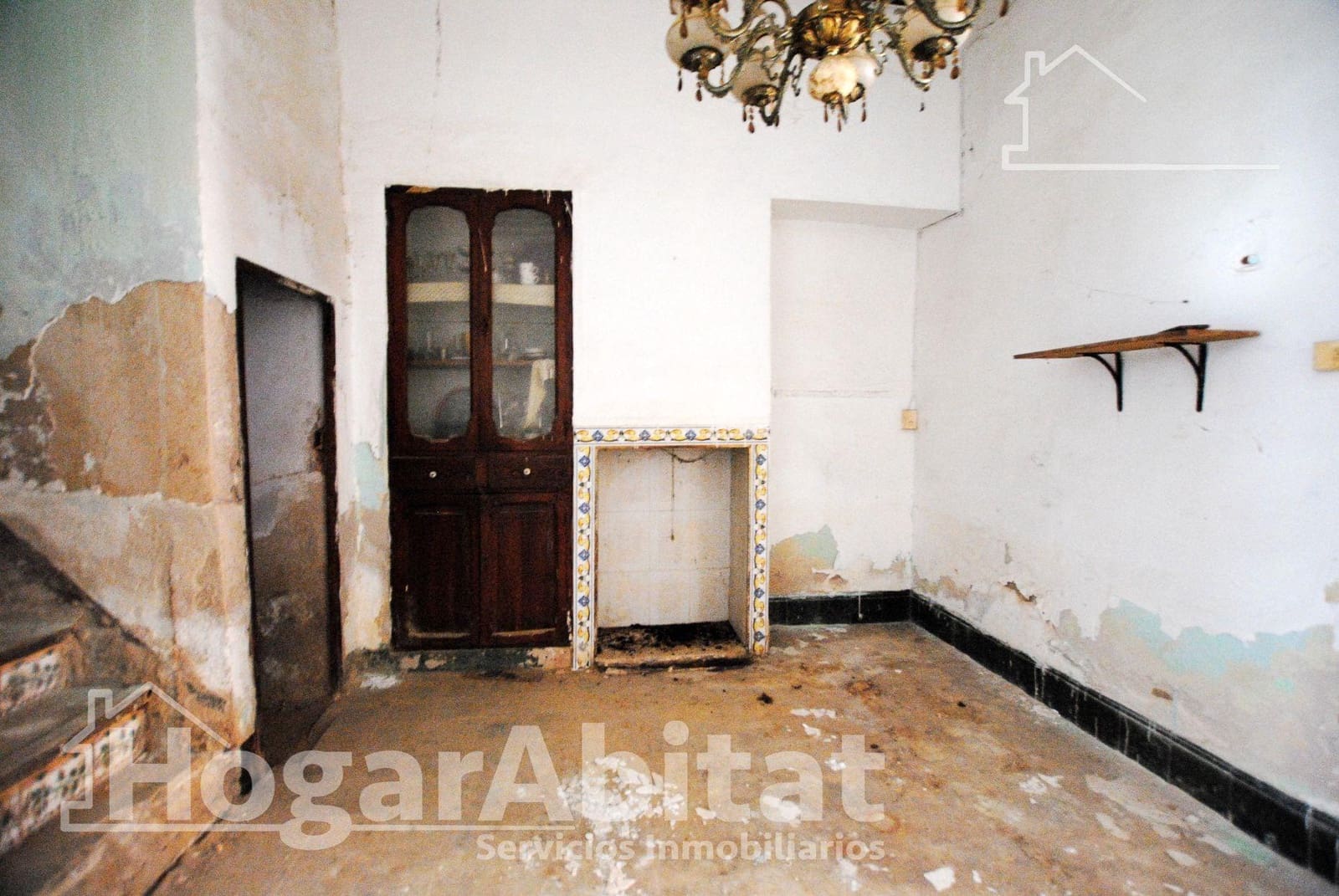 3 sovrum Hus till salu i La Font d'En Carros - 70 000 € (Ref: 9349628)