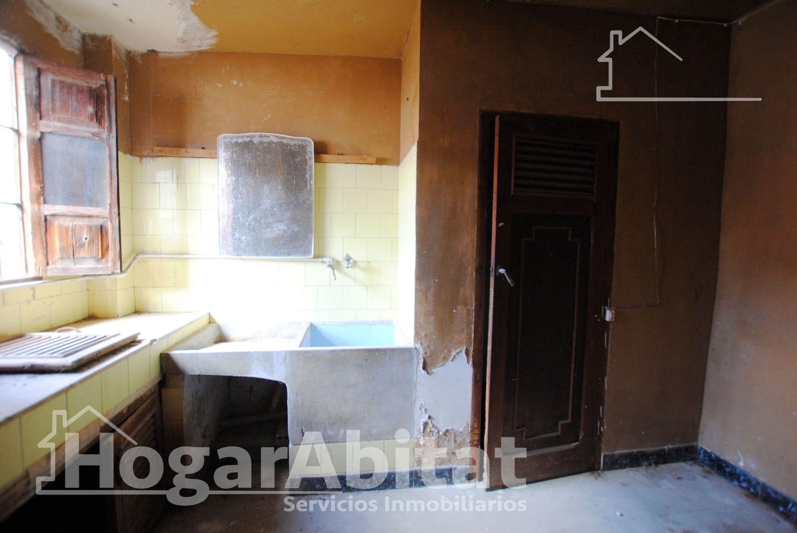 3 sovrum Hus till salu i La Font d'En Carros - 70 000 € (Ref: 9349628)