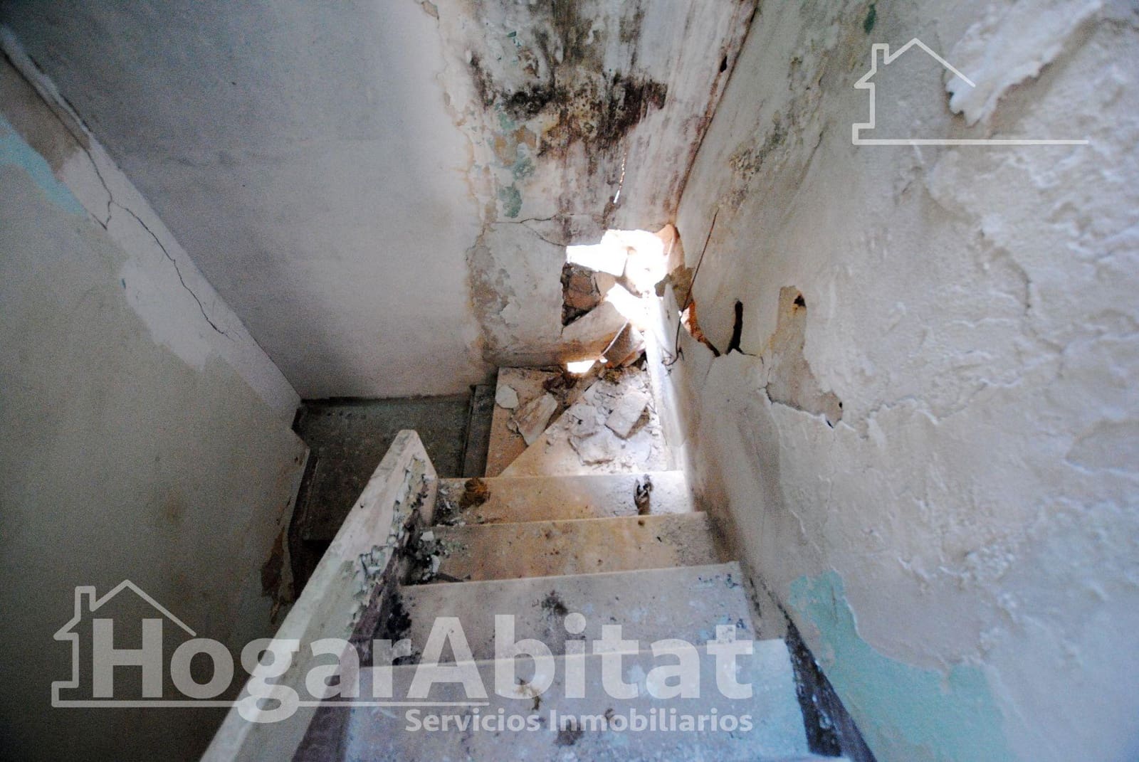 3 sovrum Hus till salu i La Font d'En Carros - 70 000 € (Ref: 9349628)