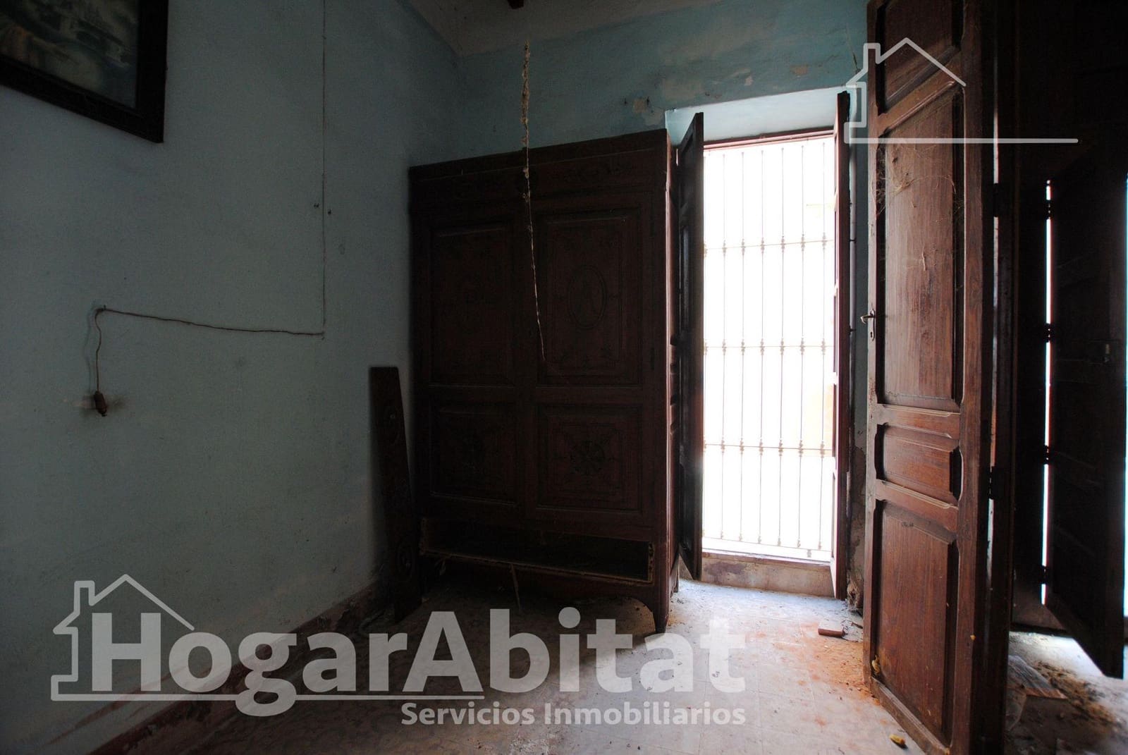 3 sovrum Hus till salu i La Font d'En Carros - 70 000 € (Ref: 9349628)