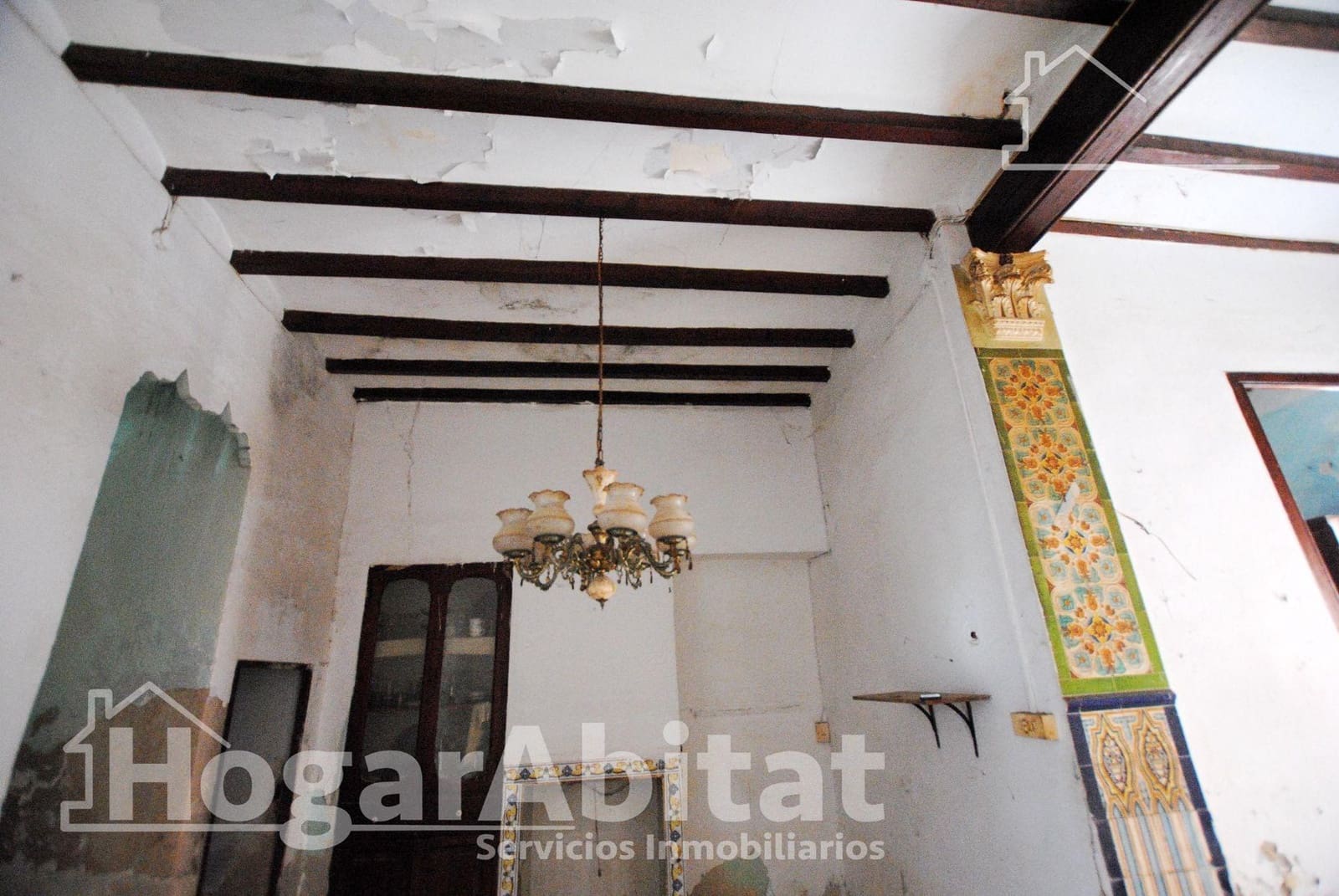 3 sovrum Hus till salu i La Font d'En Carros - 70 000 € (Ref: 9349628)