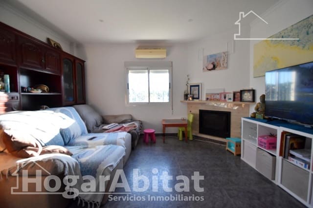 5 sovrum Villa till salu i Oliva med pool garage - 295 000 € (Ref: 9353652)